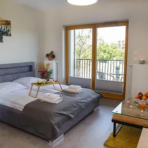 Maya's Flats & 15 - Nadmotlawie Gdańsk