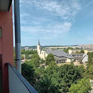 Nadmorska Oaza Falowiec Gdańsk