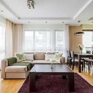 Apartments-gdansk&sz7/5 Gdańsk