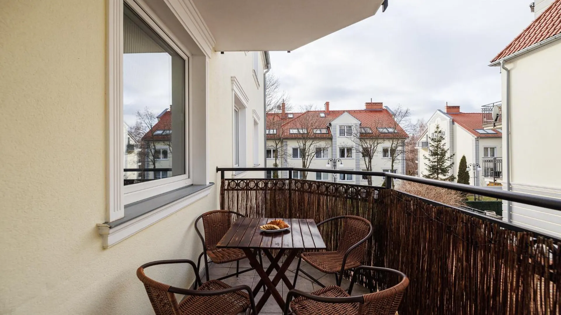 Ina Rent - Nadmorskie Apartamenty Gdańsk