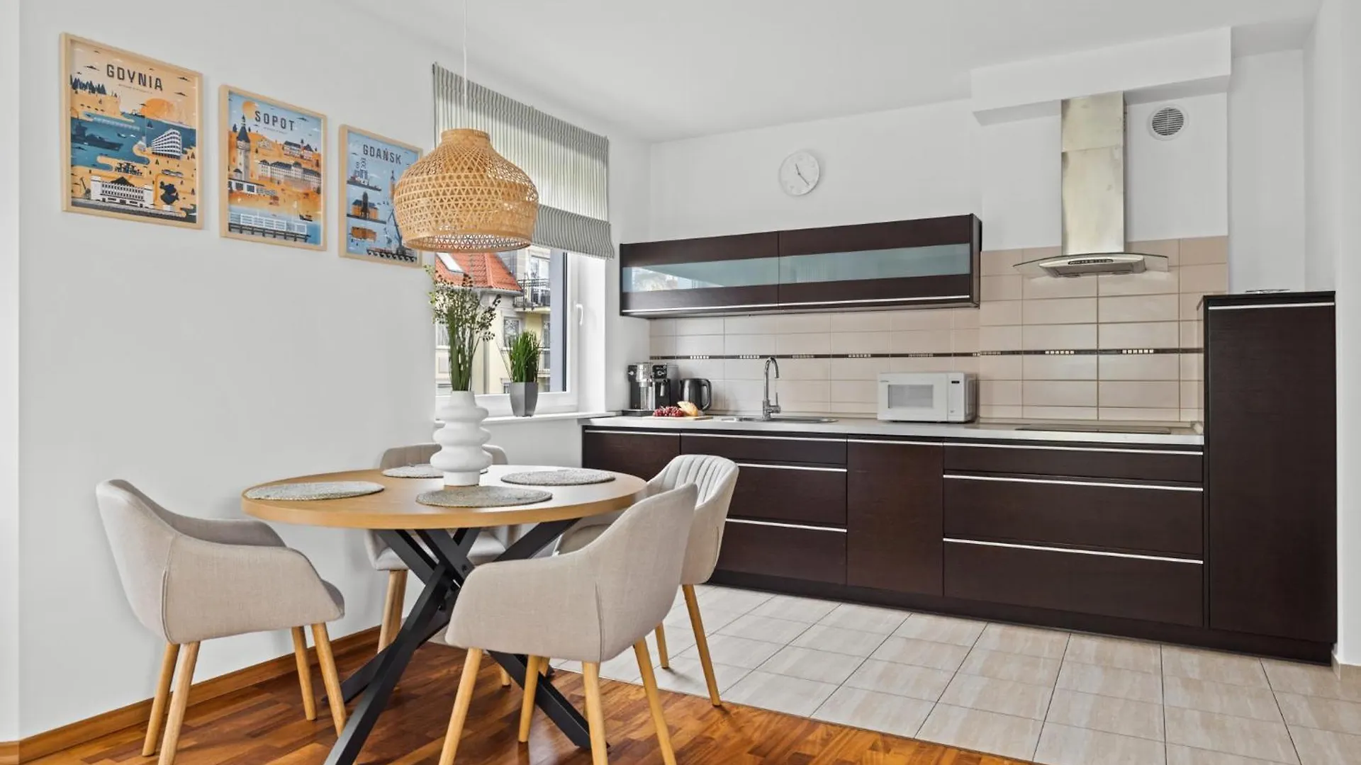 Ina Rent - Nadmorskie Apartamenty Gdańsk
