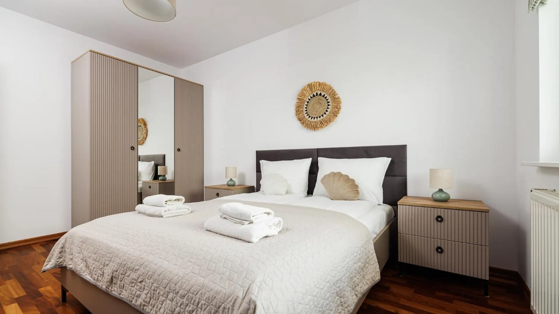 Ina Rent - Nadmorskie Apartamenty Gdańsk
