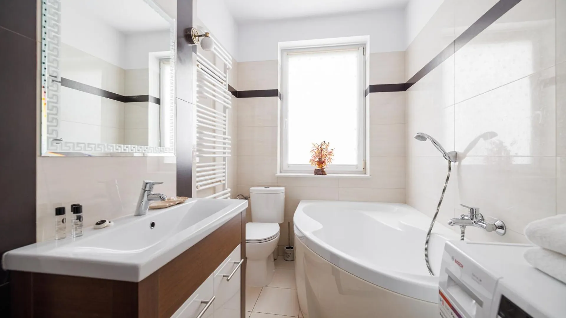 Ina Rent - Nadmorskie Apartamenty Gdańsk Polska